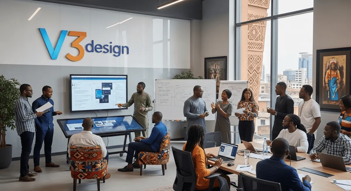 Tech Consulting Services in Benin city - Image 2