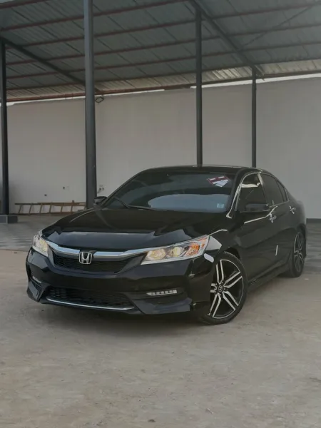 Honda Accord