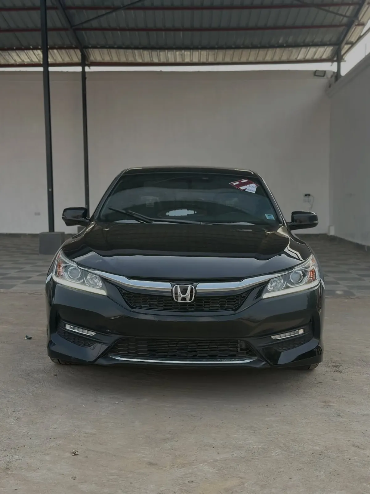 Honda Accord - Image 3