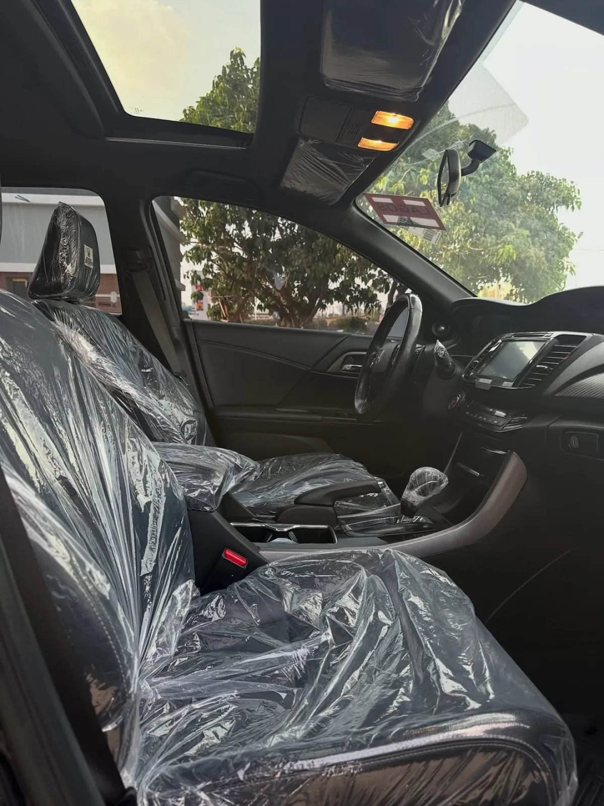 Honda Accord - Image 5