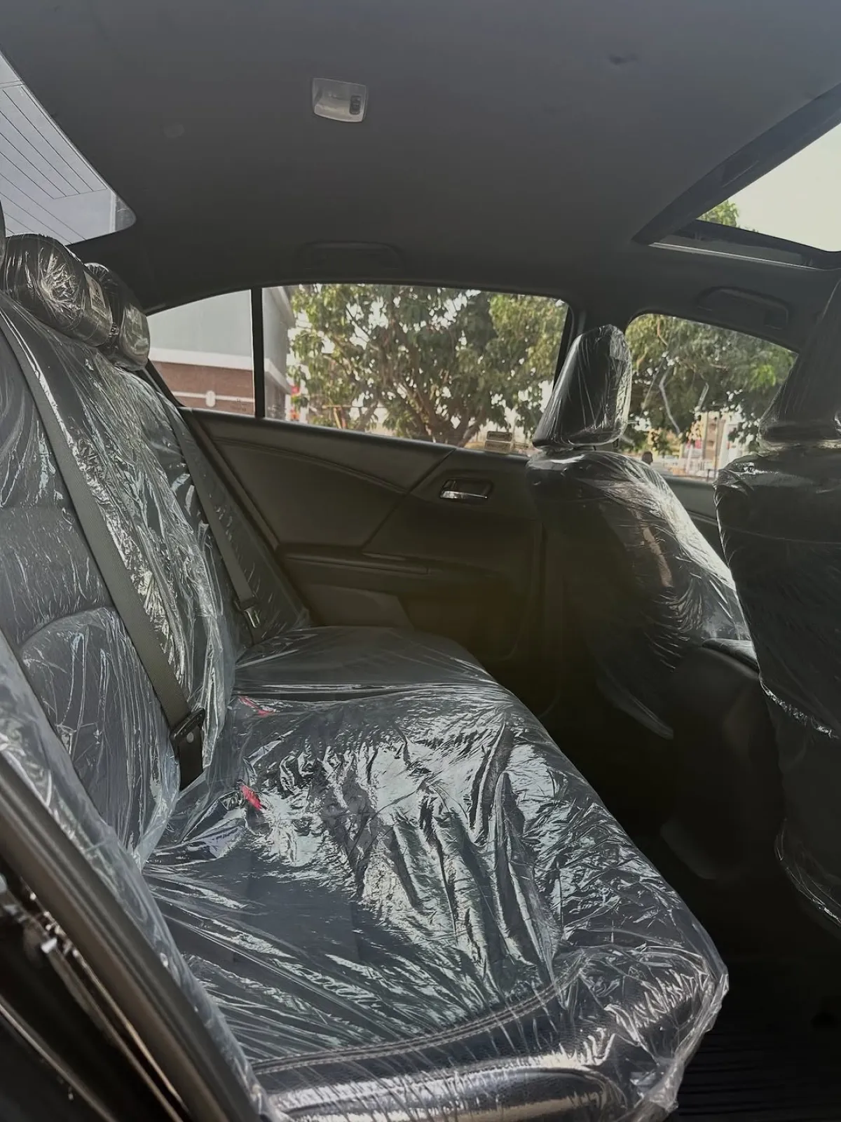 Honda Accord - Image 7