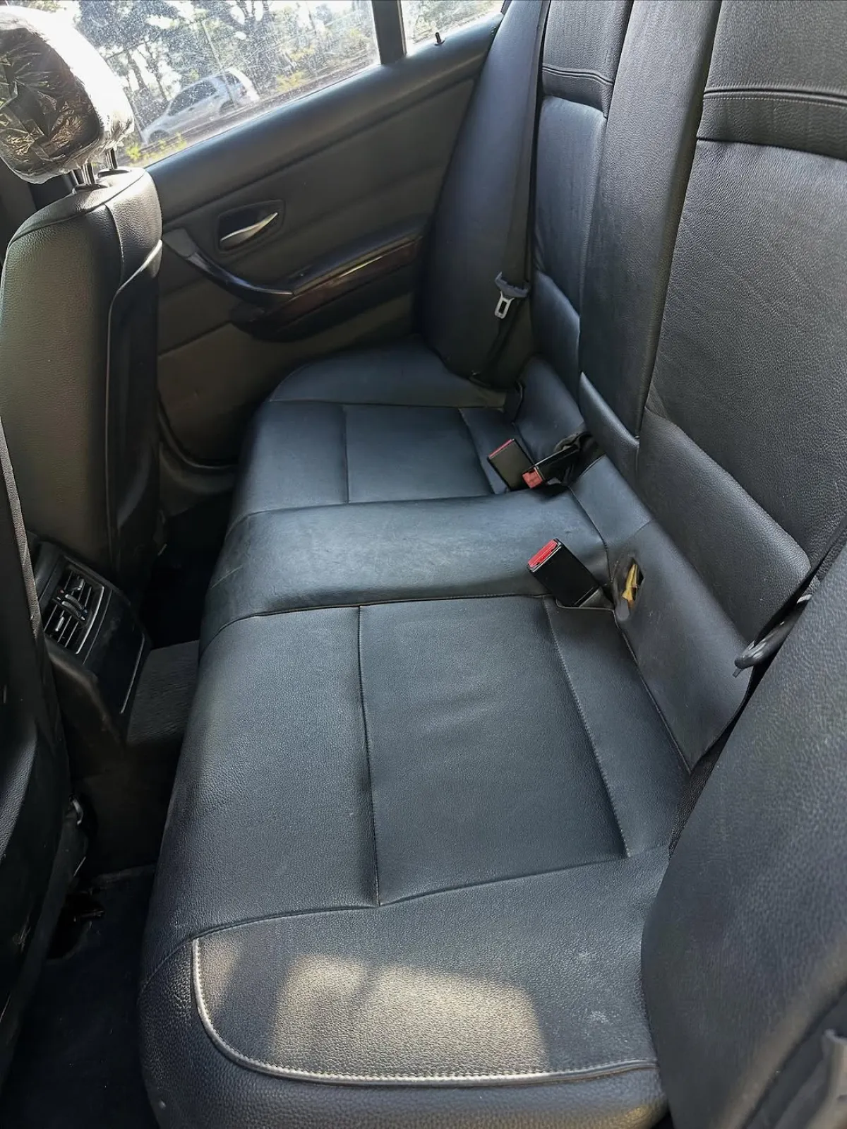 Nigerian used BMW E90 Turned 2010 Model Now For urgent sale - Image 7