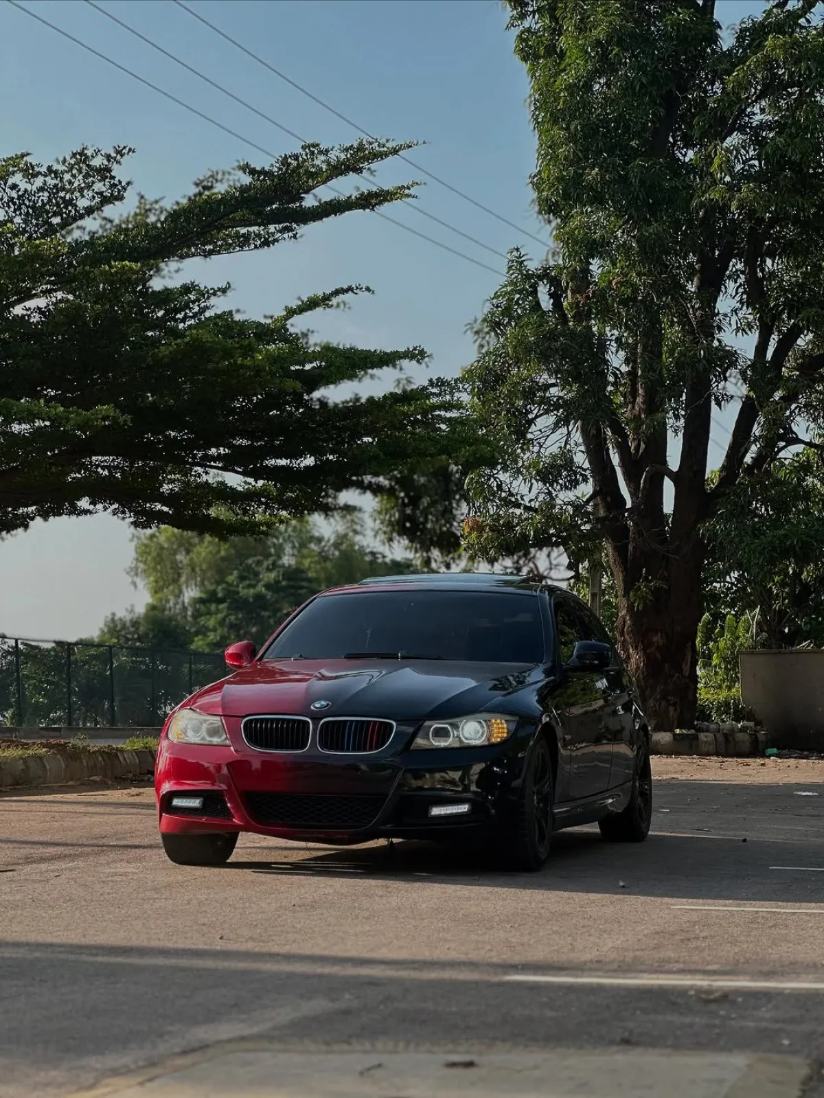 Nigerian used BMW E90 Turned 2010 Model Now For urgent sale - Image 8