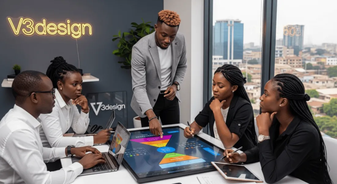 Sales Funnel Development in Benin City