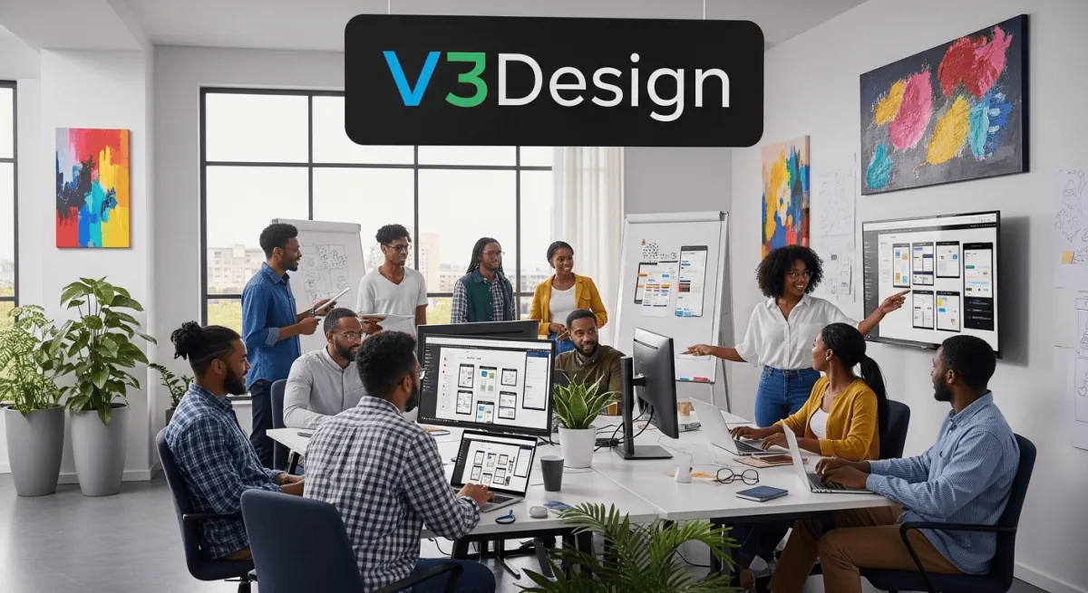 UI, UX Designer in Benin City - Image 1