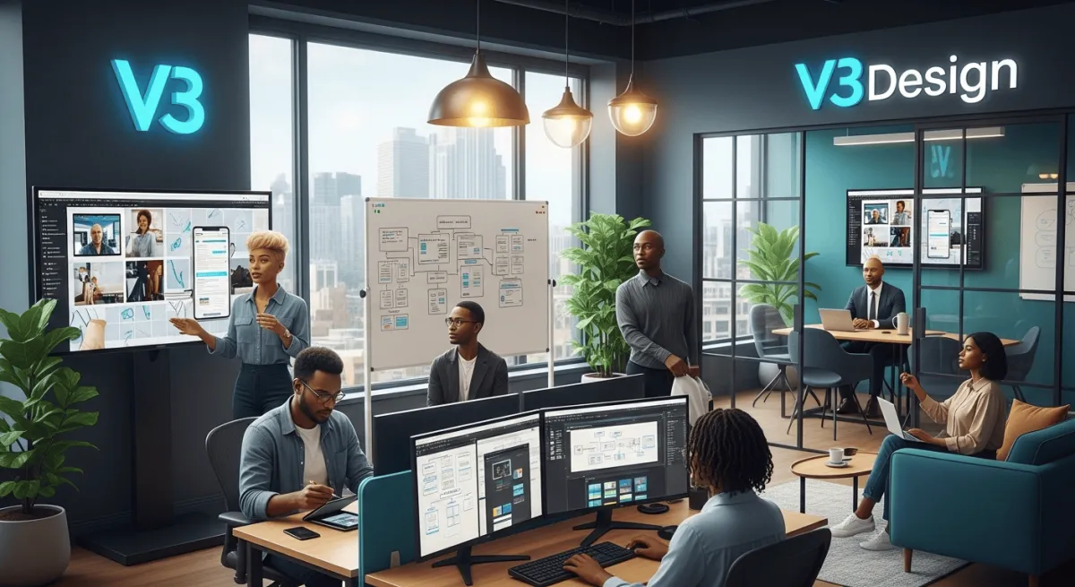 UI, UX Designer in Benin City - Image 2