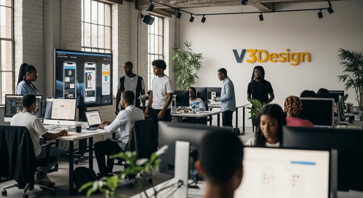 UI, UX Designer in Benin City - Image 3