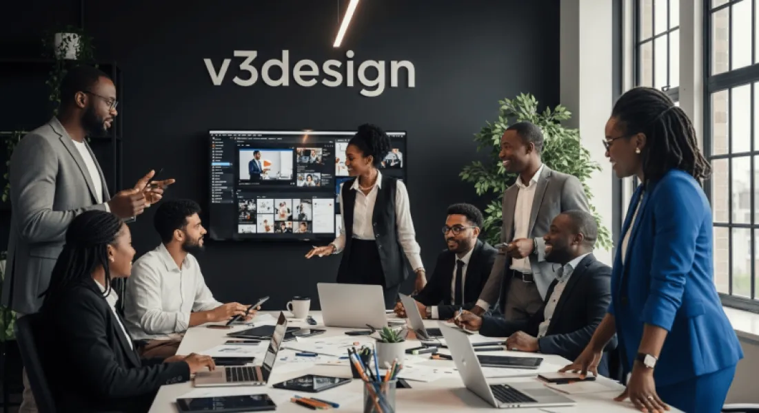 Content Creation Agency in Benin City