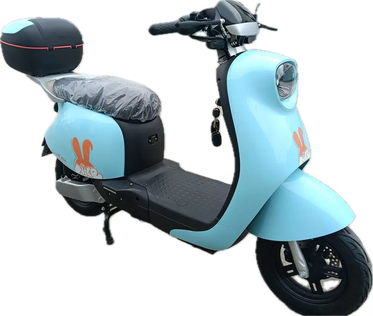 ELECTRONIC SCOOTER - Image 2
