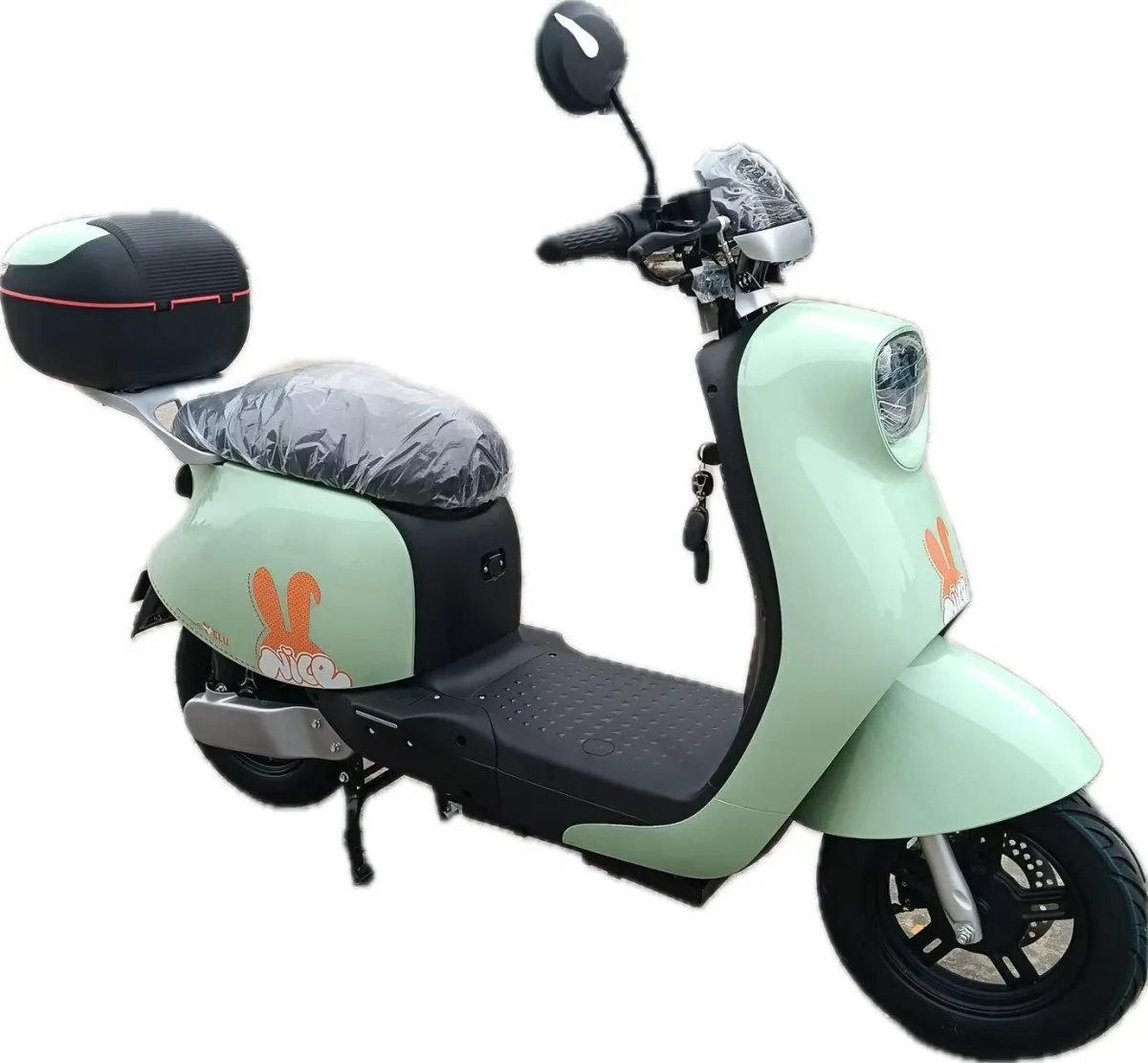 ELECTRONIC SCOOTER - Image 3
