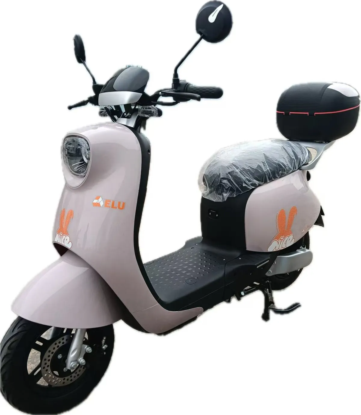 ELECTRONIC SCOOTER - Image 4
