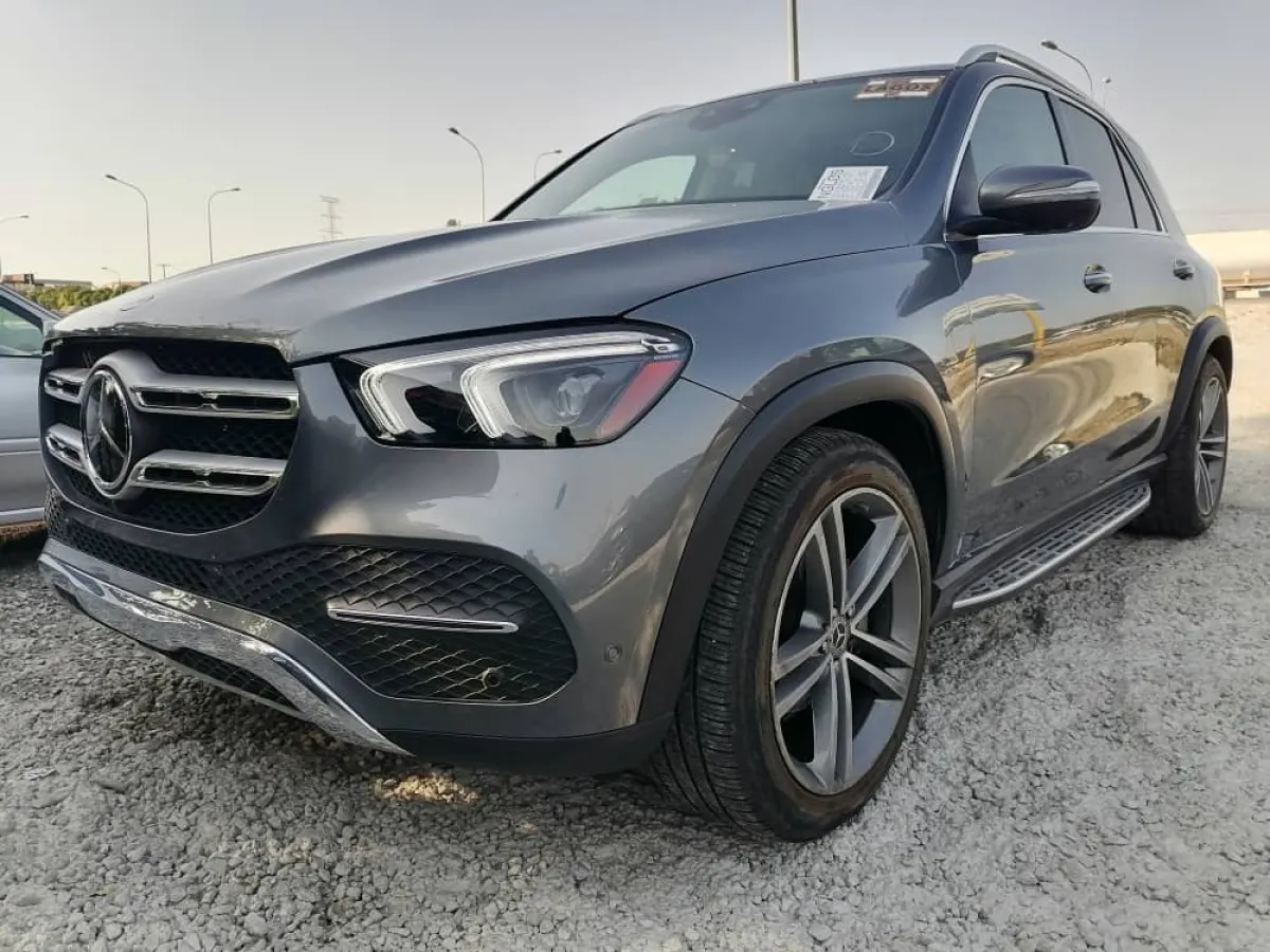 2022 Mercedes Benz GLE 350 - Image 5
