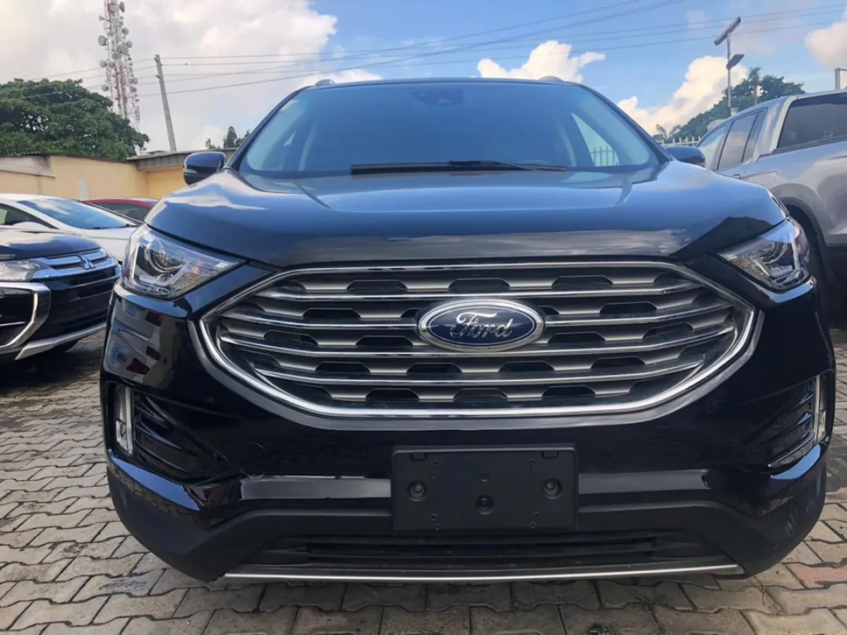 2020 FORD EDGE SEL - Image 2