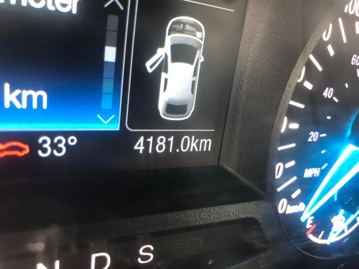 2020 FORD EDGE SEL - Image 3