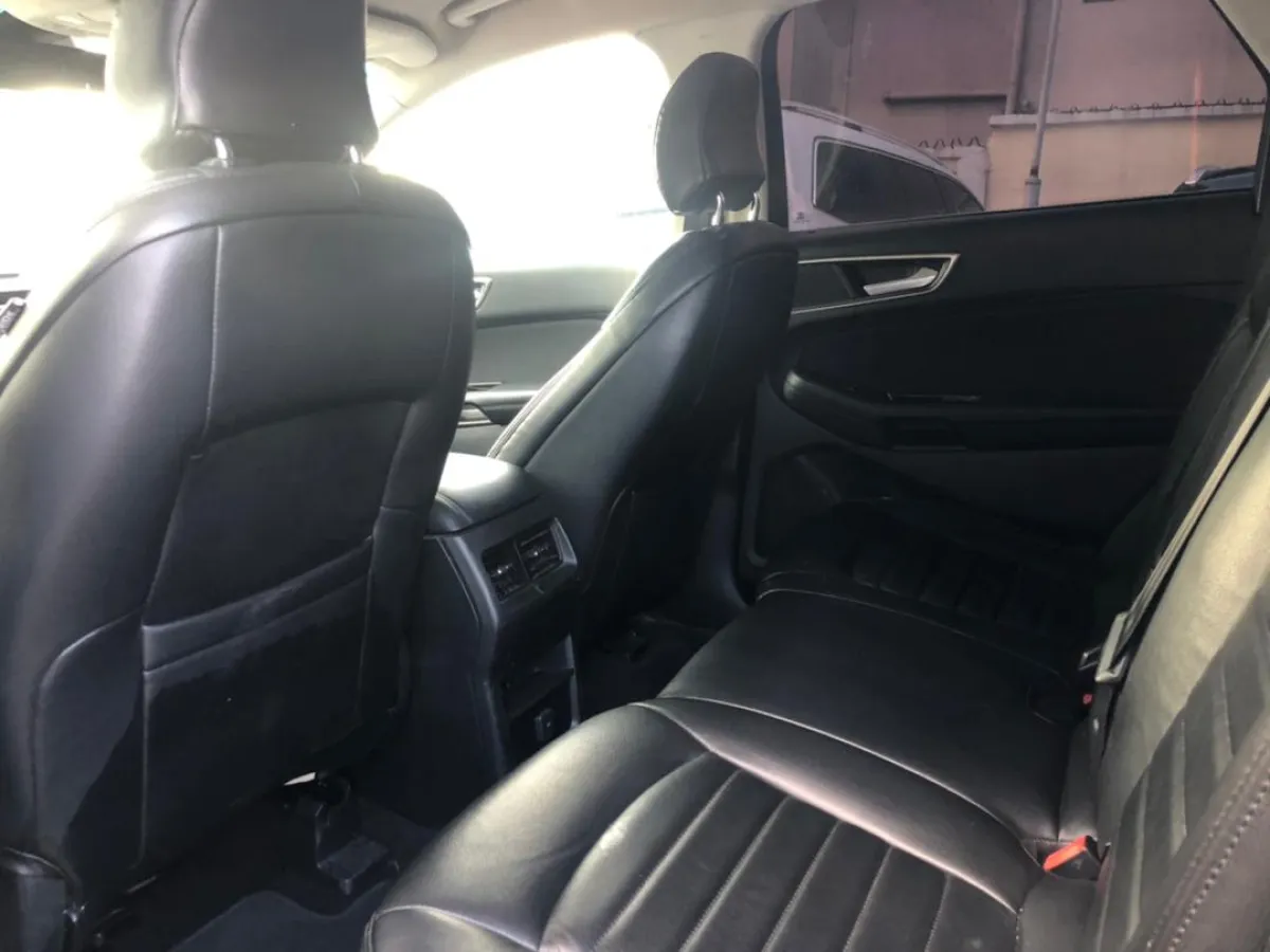 2020 FORD EDGE SEL - Image 4