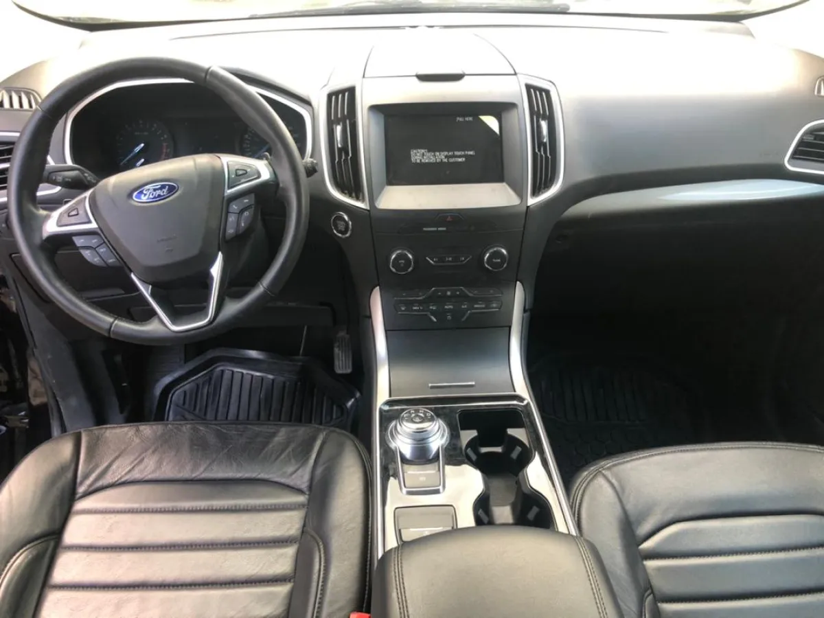 2020 FORD EDGE SEL - Image 5