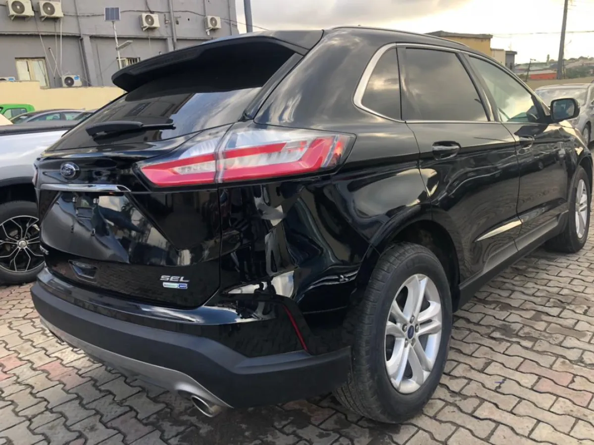 2020 FORD EDGE SEL - Image 6