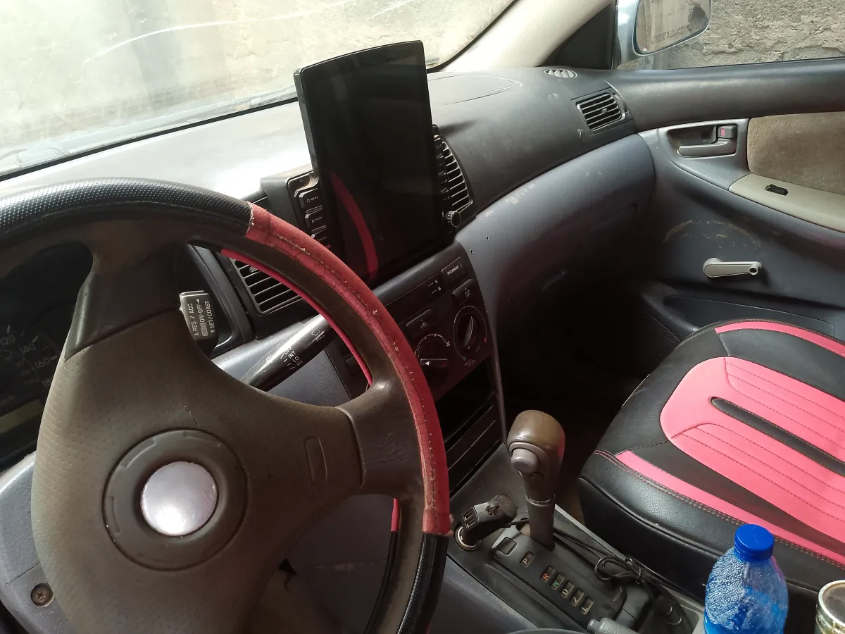 Toyota Corolla 2006 - Image 2