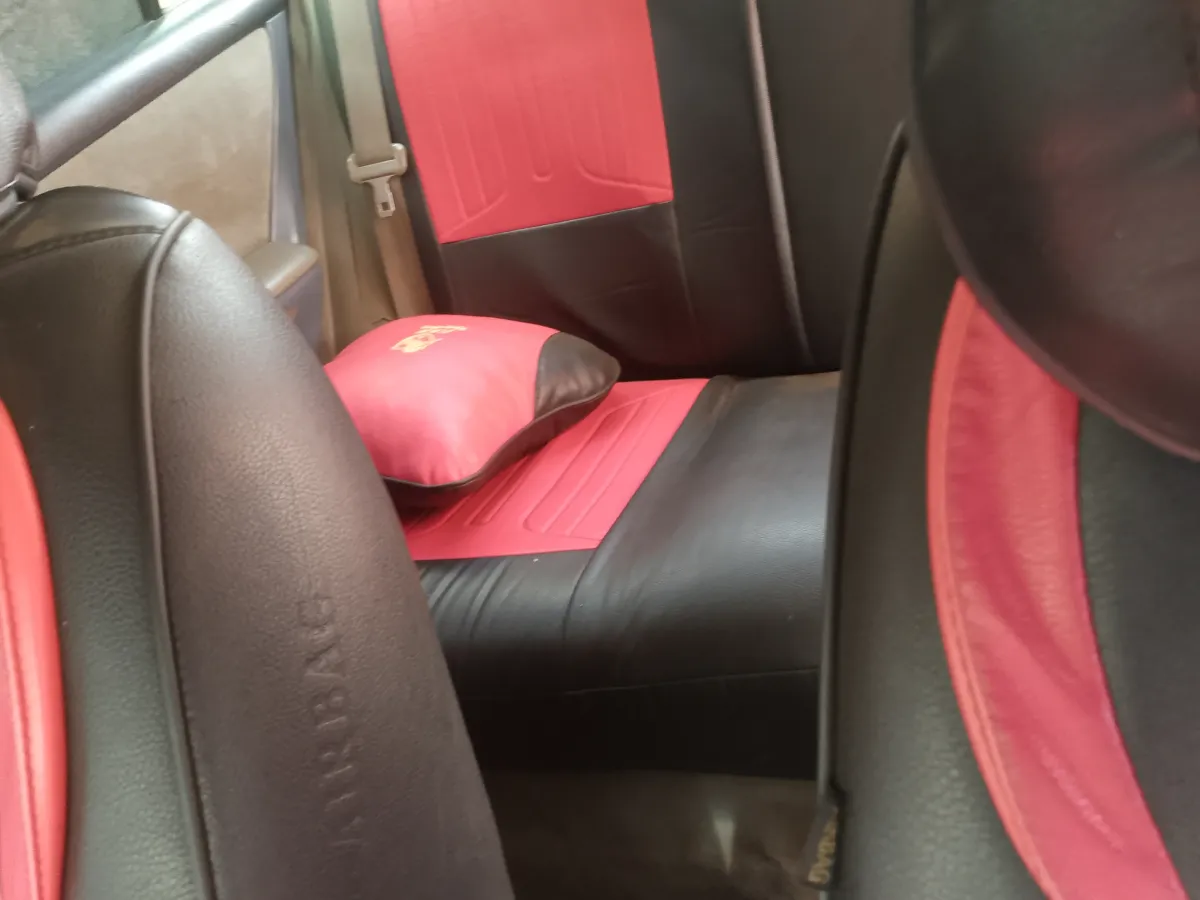 Toyota Corolla 2006 - Image 3