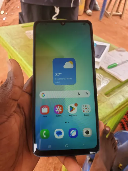 Samsung A06 64gb