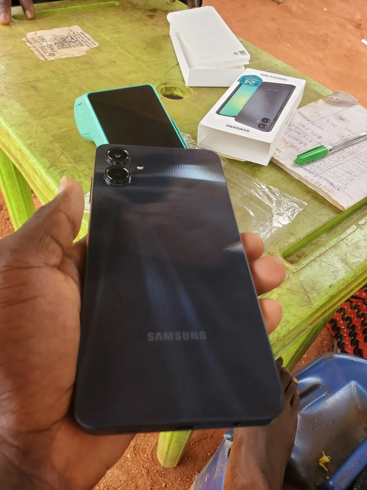 Samsung A06 64gb - Image 5