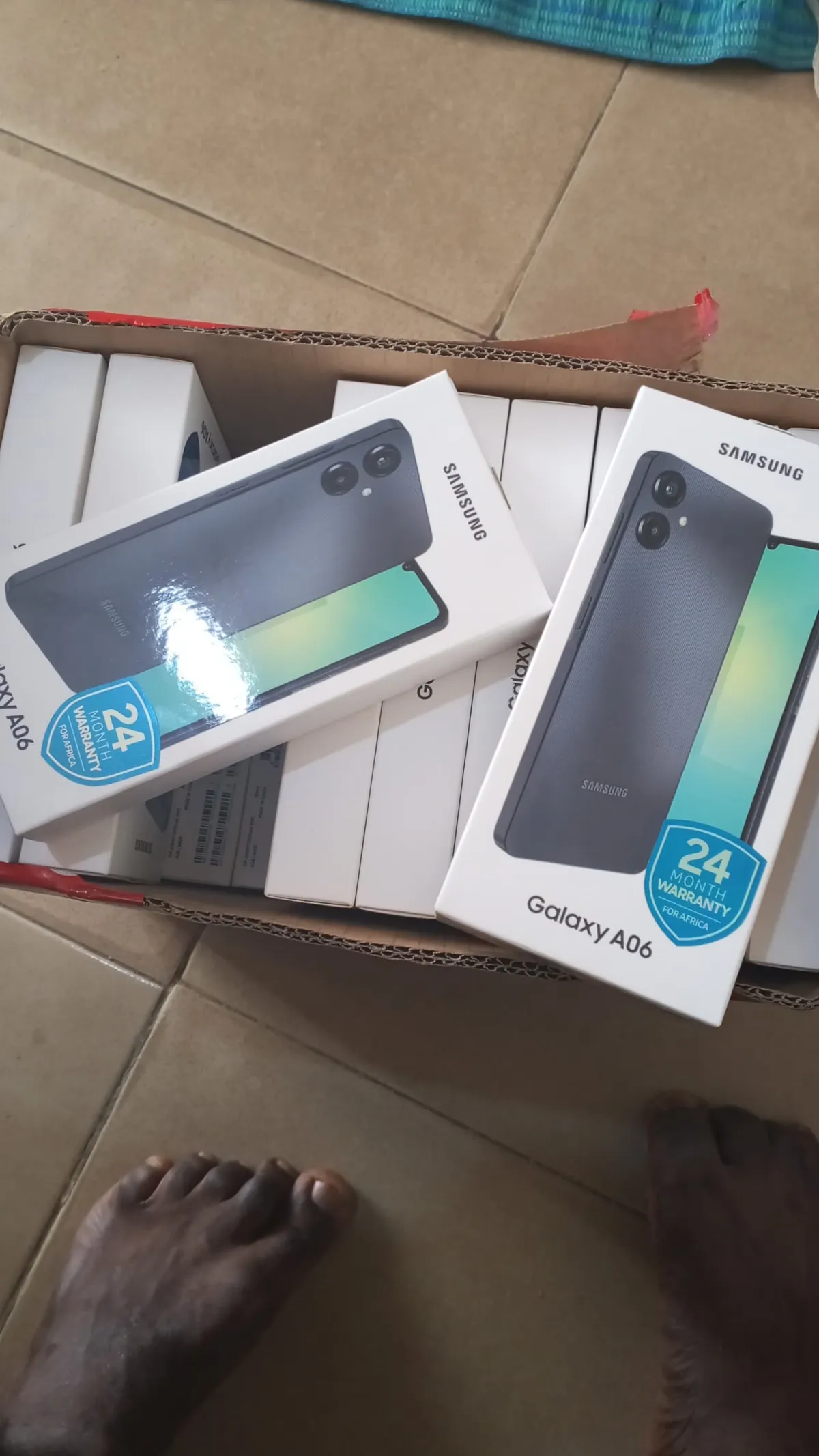 Samsung A06 64gb - Image 6