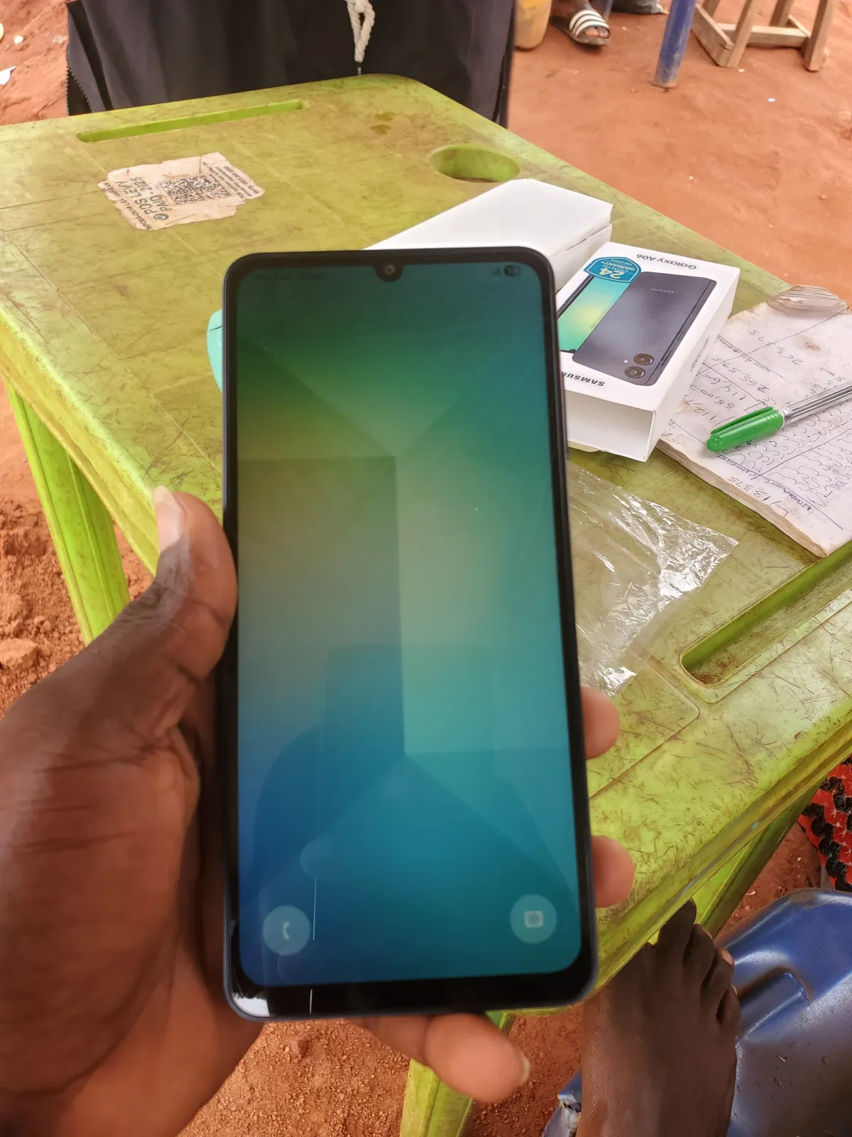 Samsung A06 64gb - Image 7