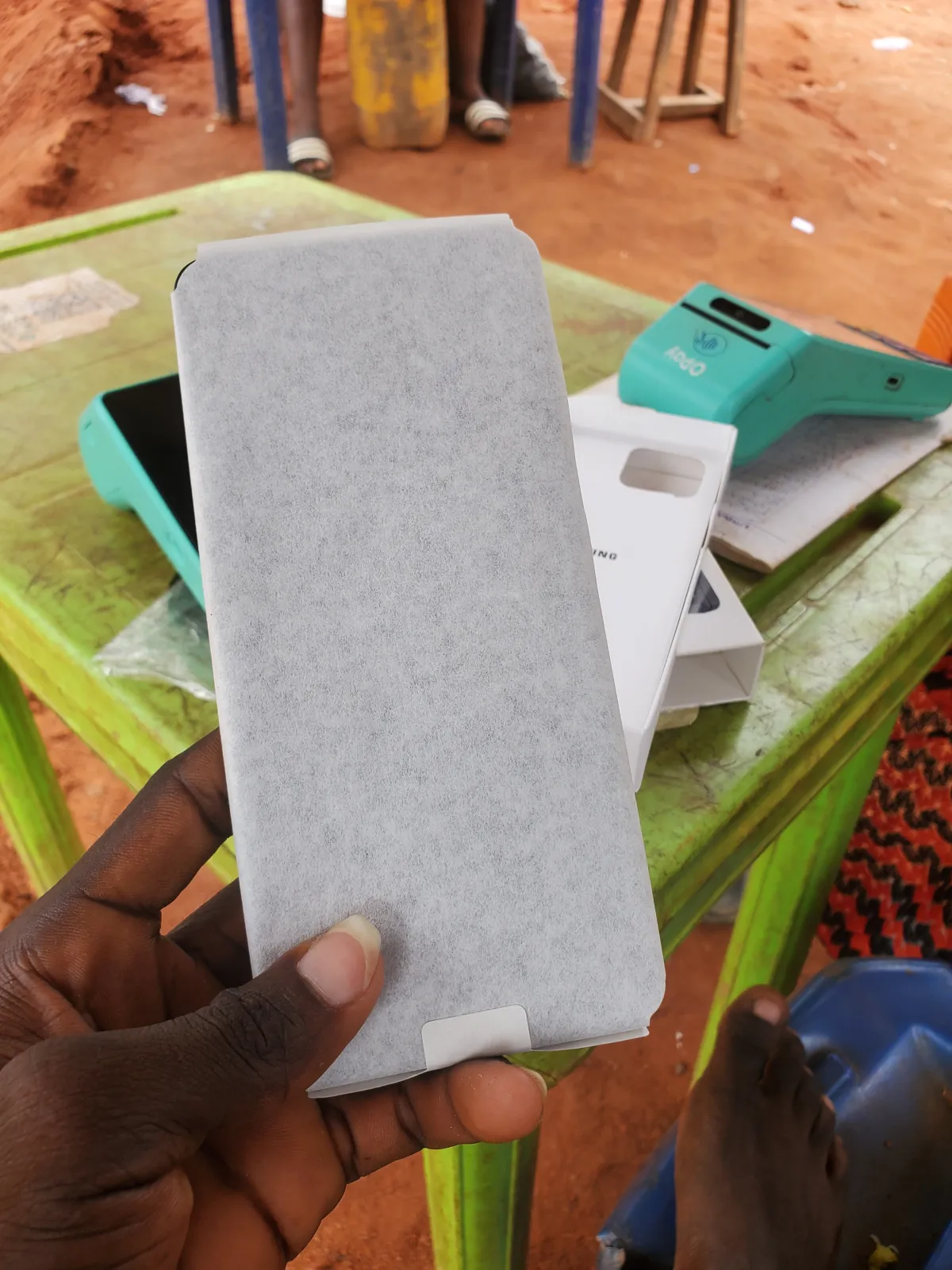 Samsung A06 64gb - Image 8