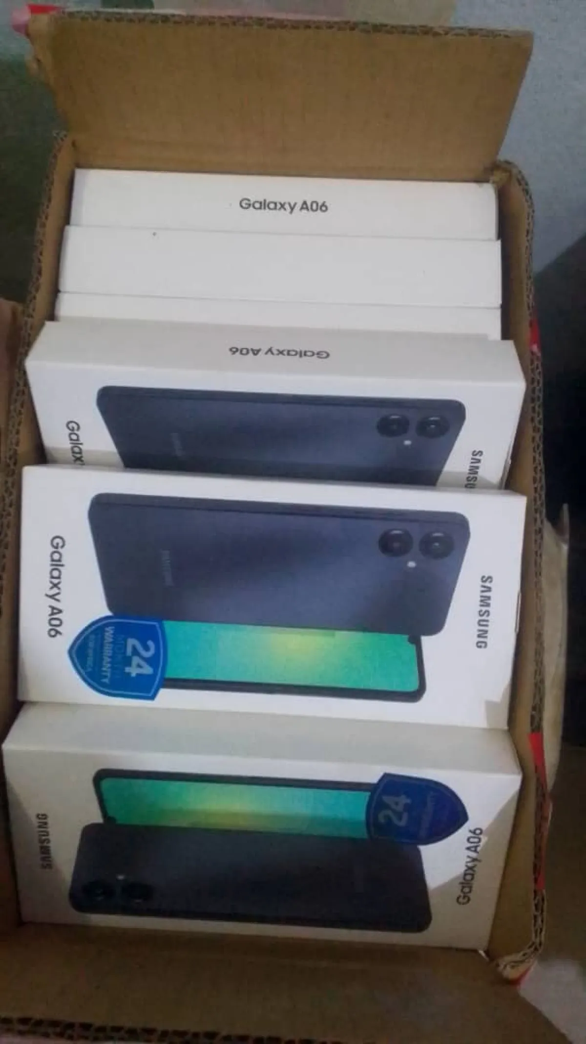 Samsung A06 64gb - Image 9