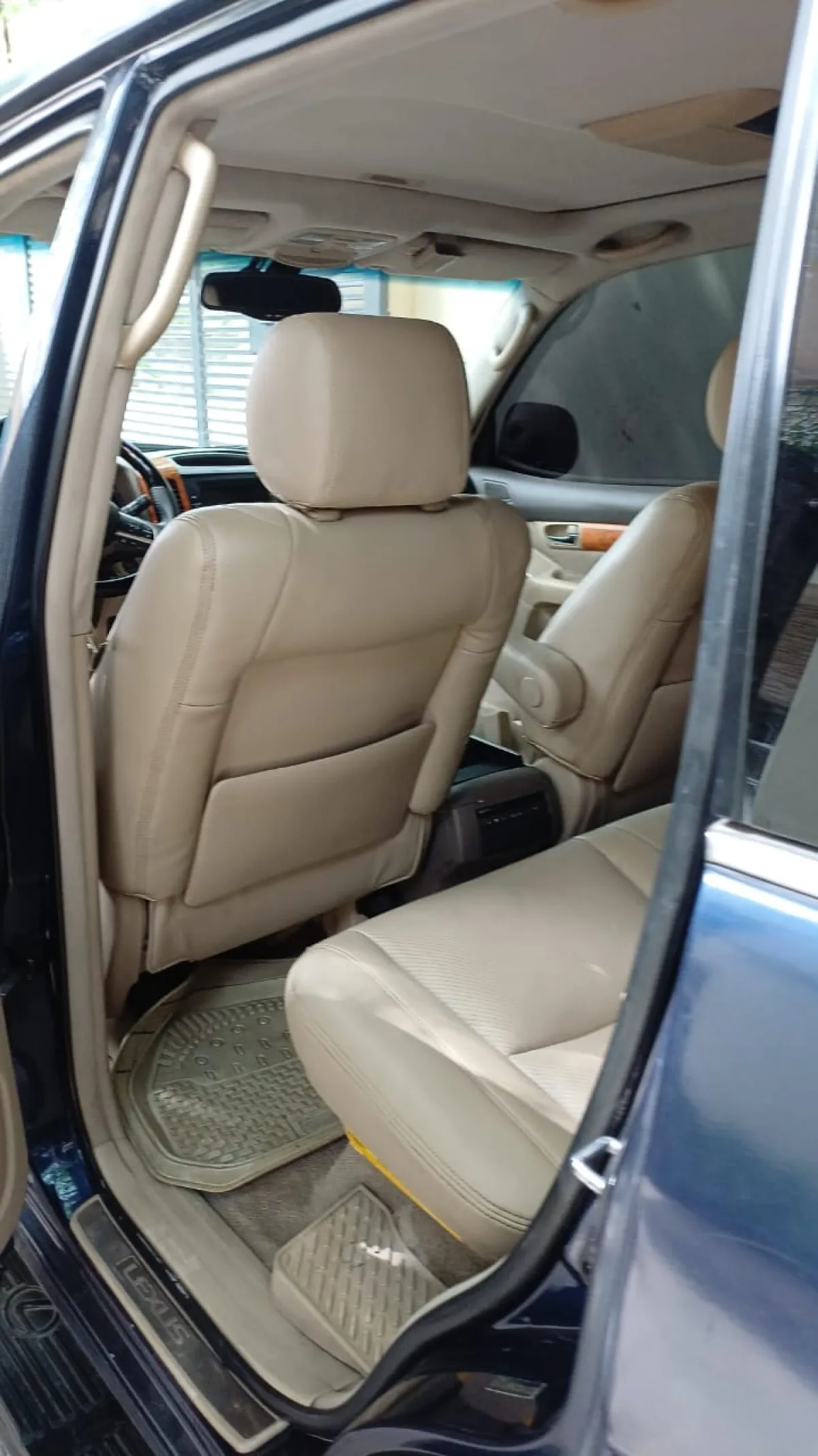 Lexus GX470 - Image 2