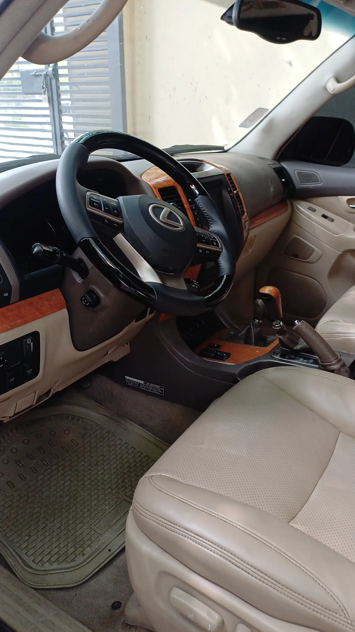 Lexus GX470 - Image 3