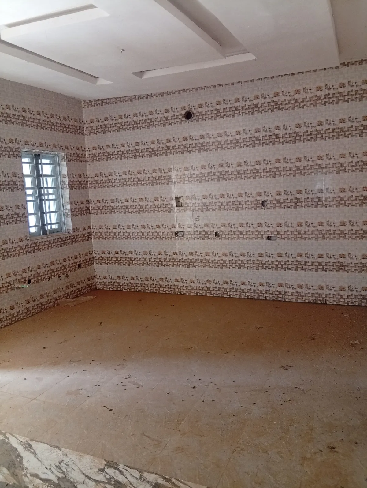An High-class 4bedroom flat Bongalow(AmericanStyle)for quick sale inIbadan - Image 5