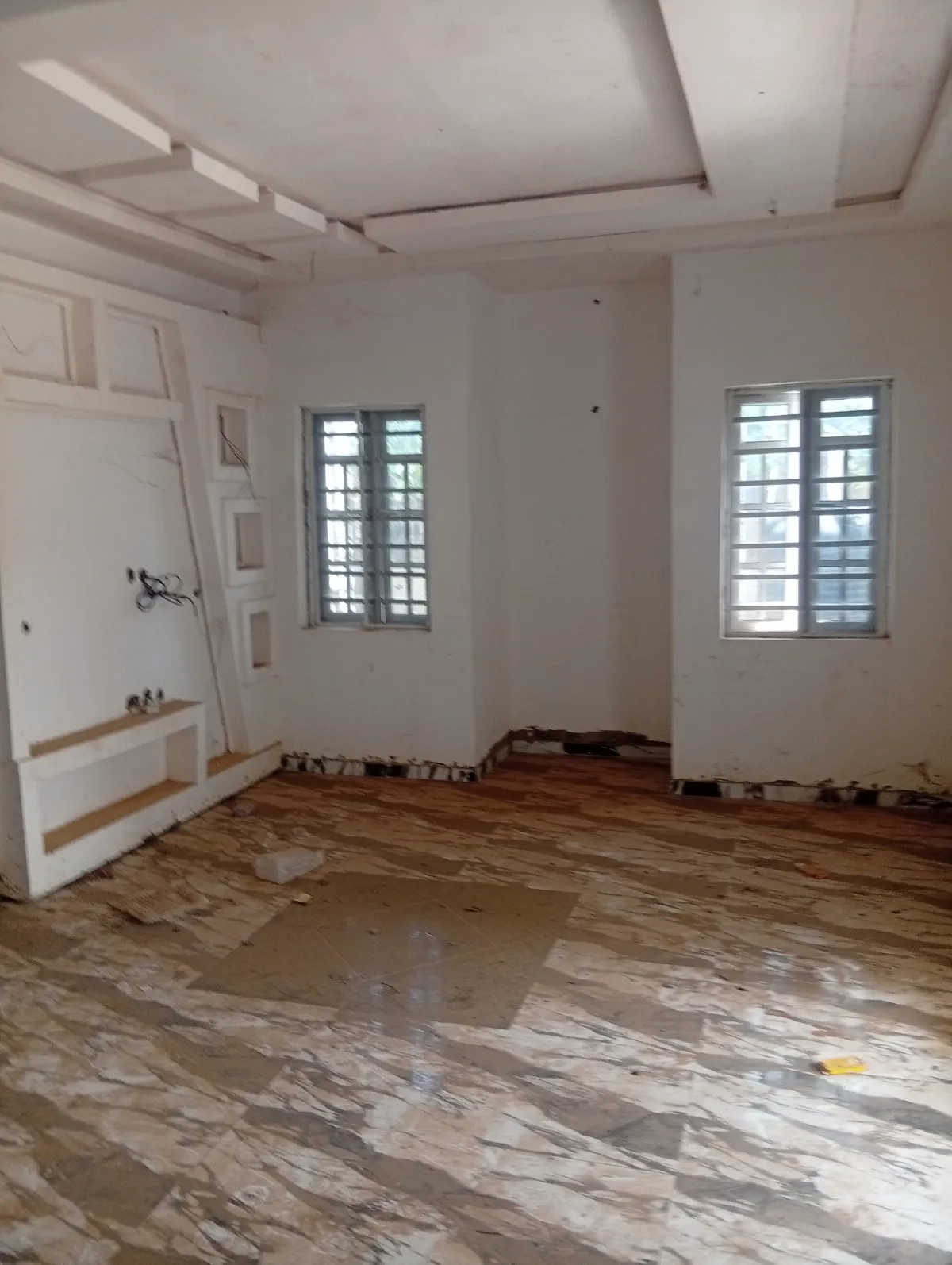 An High-class 4bedroom flat Bongalow(AmericanStyle)for quick sale inIbadan - Image 6