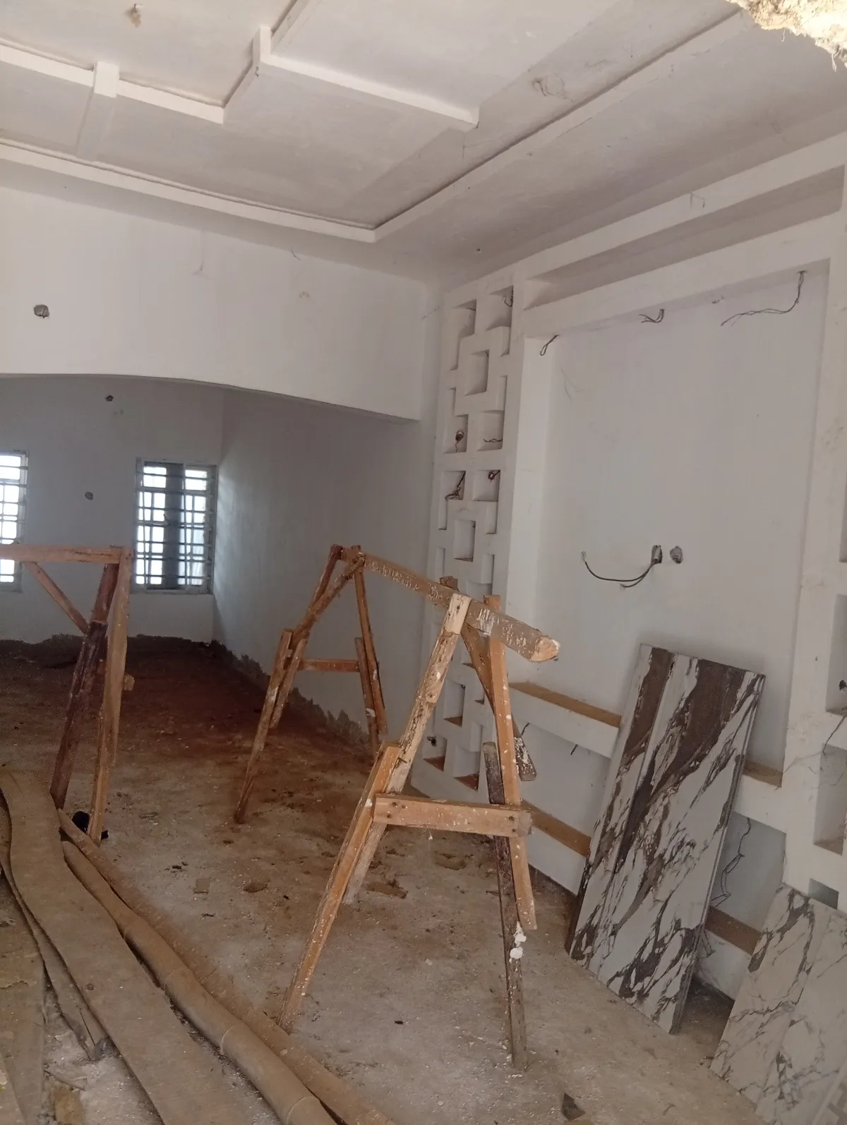 An High-class 4bedroom flat Bongalow(AmericanStyle)for quick sale inIbadan - Image 7