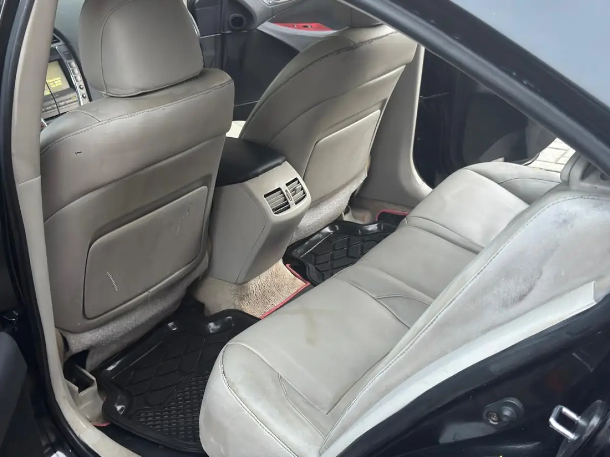 Lexus ES350 - Image 5