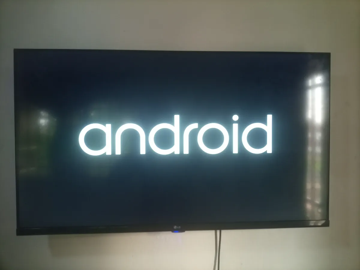 Smart TV for sale - Image 3