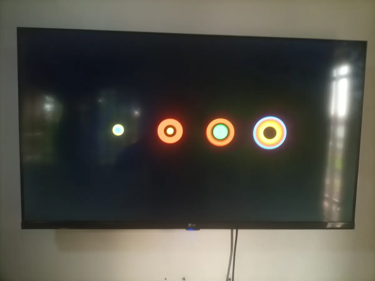 Smart TV for sale - Image 4