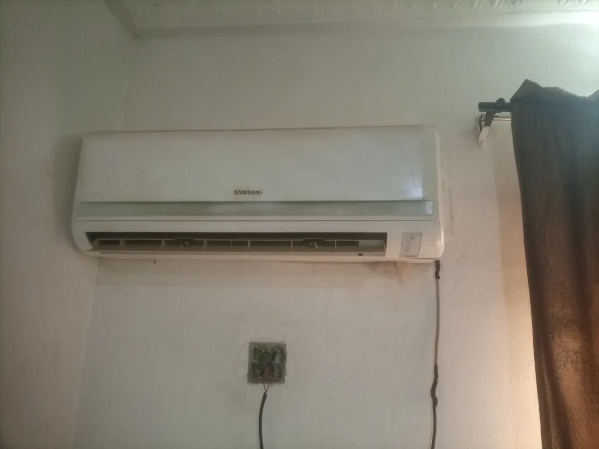 Samsung split AC one horsepower - Image 1