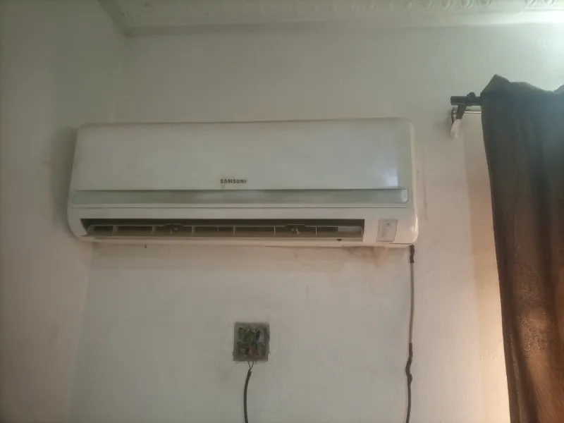 Samsung split AC one horsepower