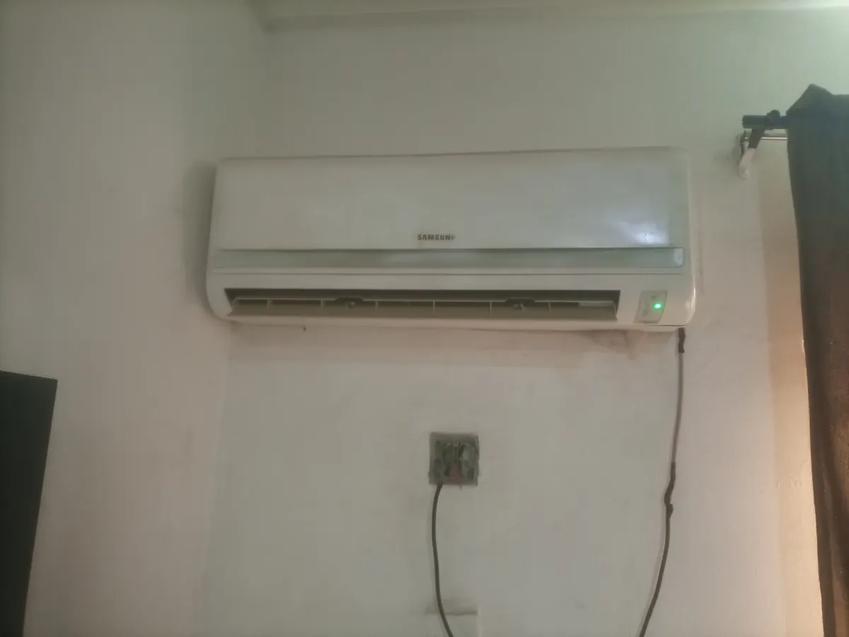 Samsung split AC one horsepower - Image 2