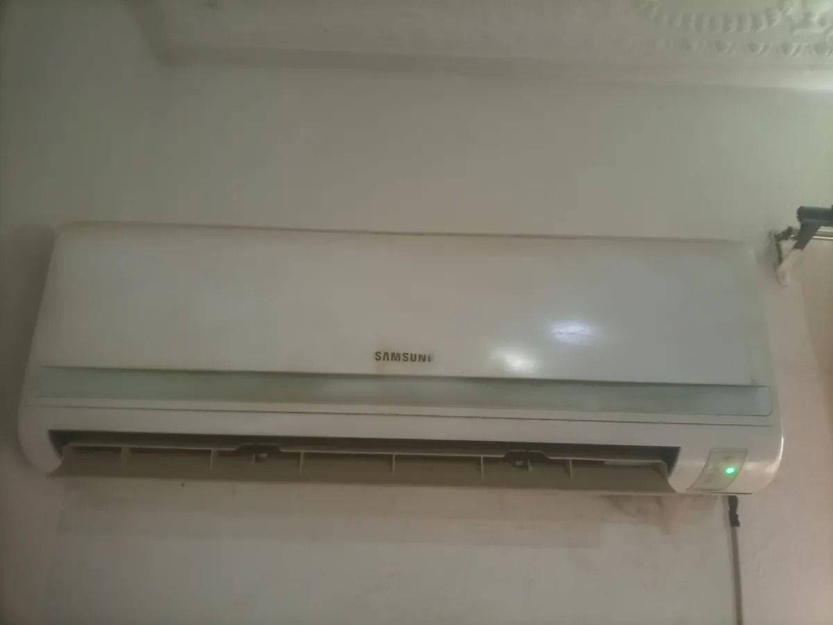Samsung split AC one horsepower - Image 3
