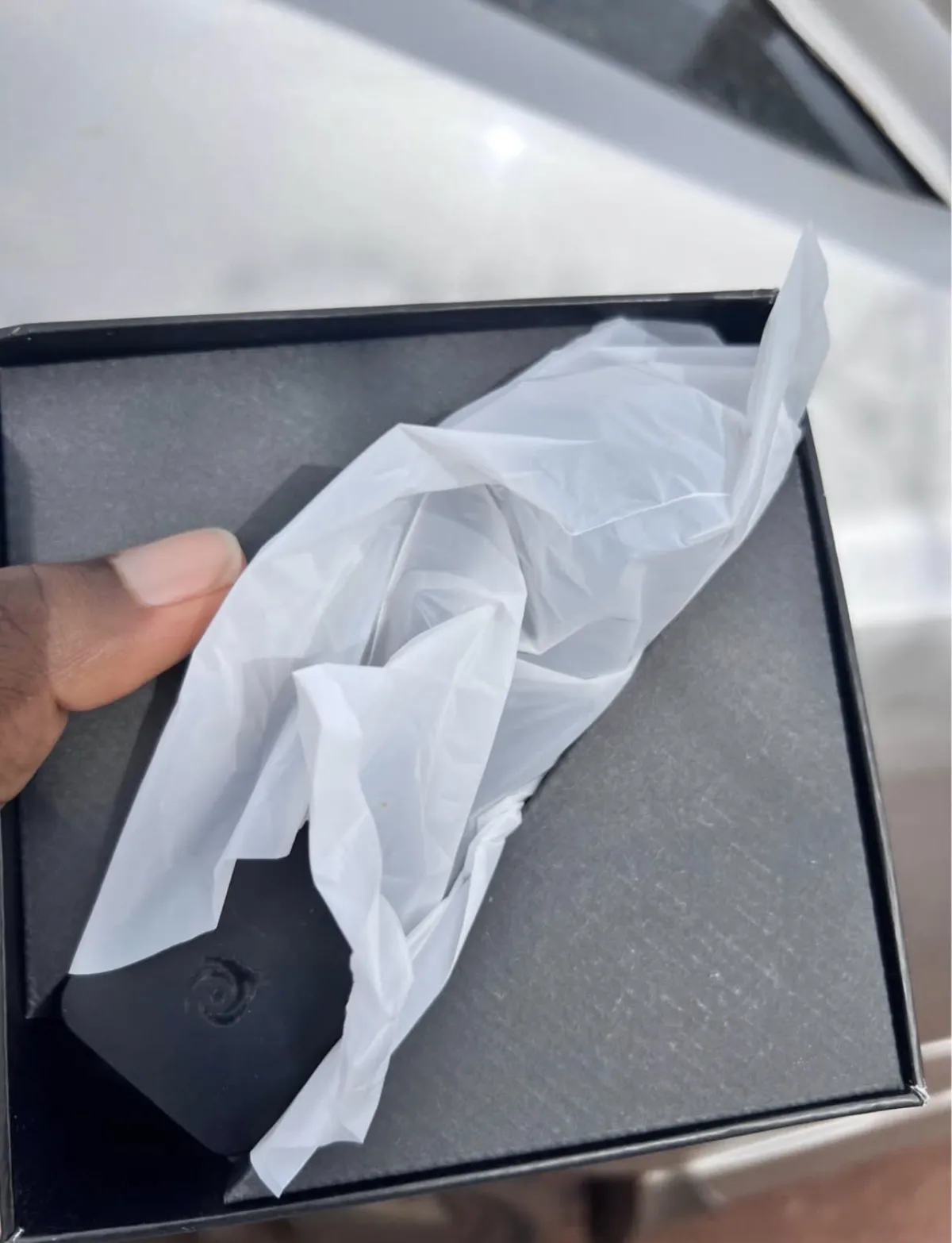 Long tv andriod Tv box - Image 3