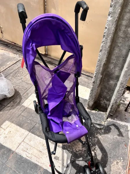 Baby stroller