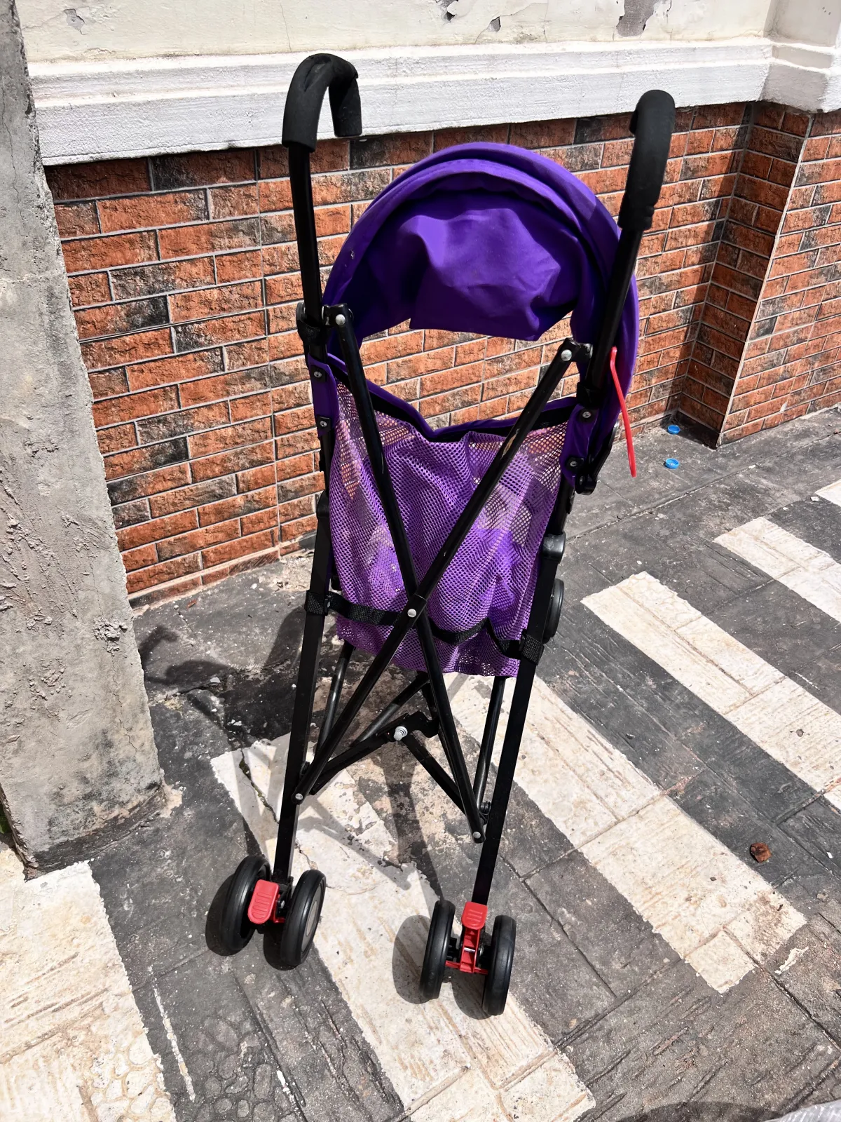 Baby stroller - Image 2