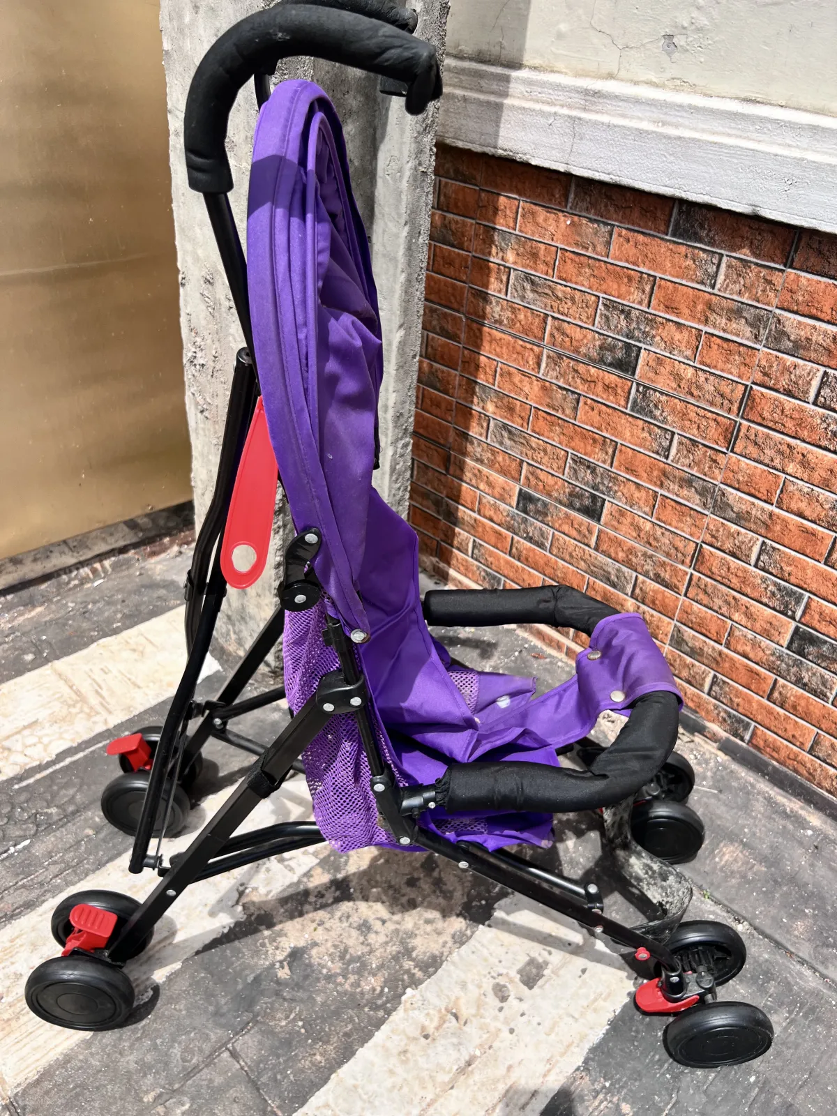 Baby stroller - Image 3