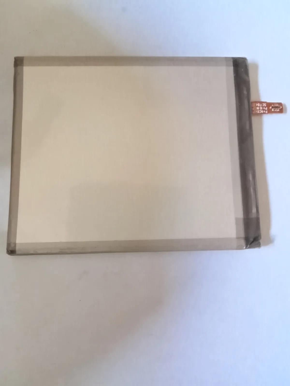 Samsung Galaxy battery M51 - Image 3