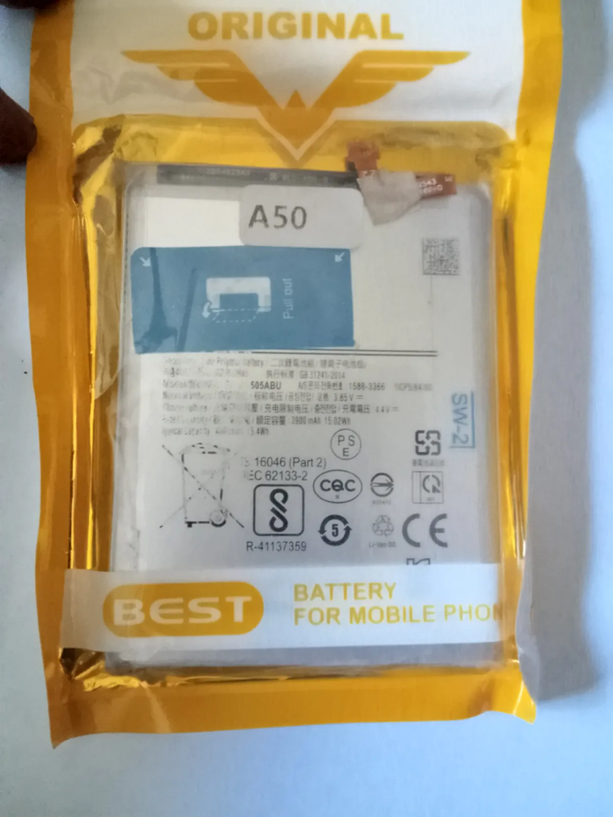 Samsung A50, A30 - Image 1