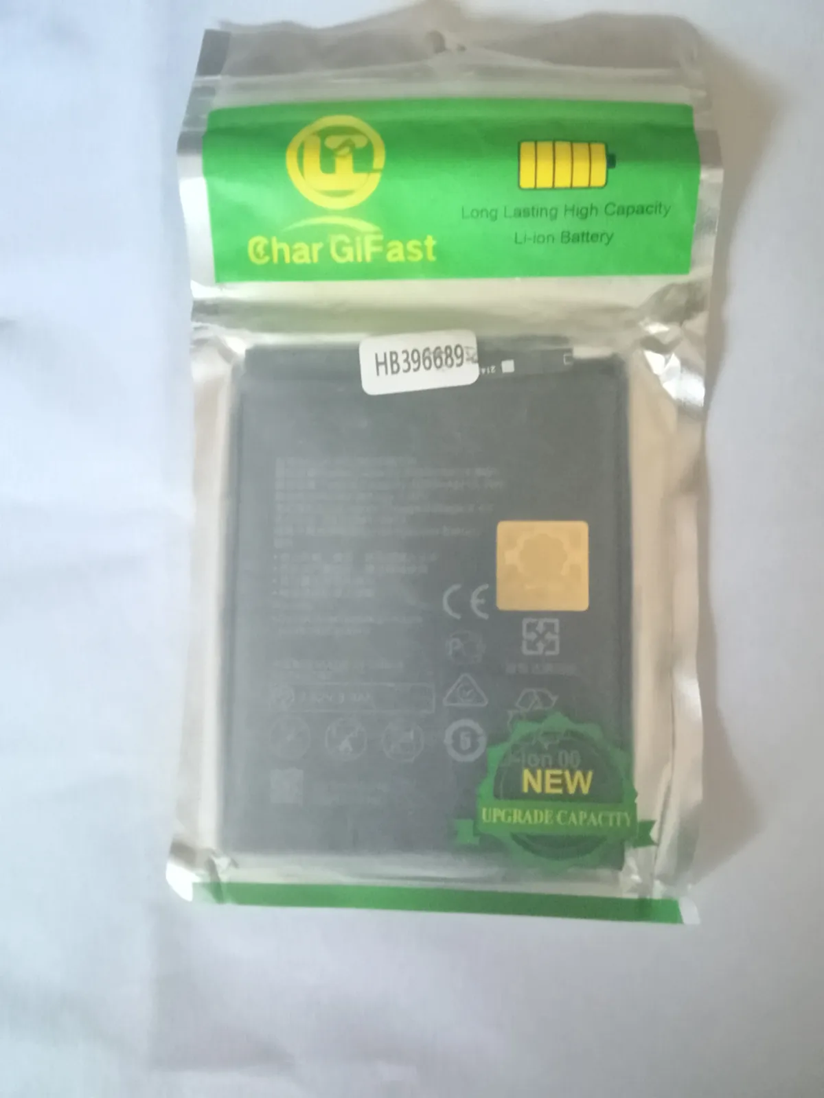 Battery for Huawei mate 9 hb396689ecw - Image 1