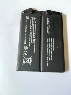 Battery for lnfinix Note 12 Vip BL-44FX