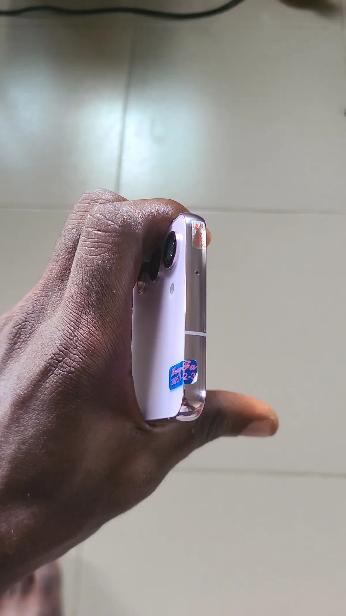 Samsung Galaxy s23 - Image 3